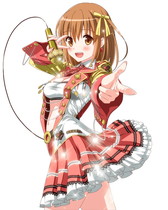 ���������꡼ No.003�Υ���ͥ������ / �֥����ɥ뤦�������ס����֥󡾥���֥����Ρ�DMM�����ڡ���ɤ�»�