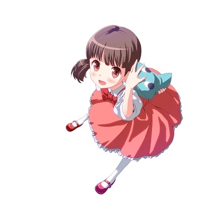 ���������꡼ No.008�Υ���ͥ������ / �֥����ɥ뤦�������פ����λ��Ǥ������ӥ�����