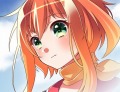 スマートノベルゲーム「Project Discovery だいだいダイスキ！」（パイロット版）が配信開始。美少女ロボットと少年の交流を描く