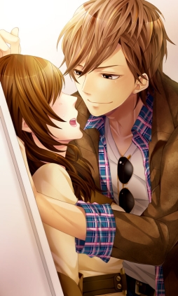 画像ギャラリー No.002のサムネイル画像 / 恋愛SLG「ビースト★ハーレム2〜野獣の甘噛み」のiOS版が配信