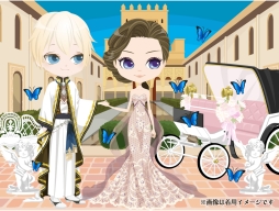 画像ギャラリー No.007のサムネイル画像 / 恋愛SLG「ビースト★ハーレム2〜野獣の甘噛み」のiOS版が配信