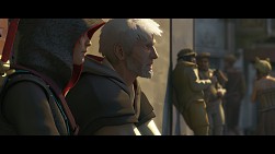 画像ギャラリー No.002のサムネイル画像 / 「Assassin's Creed Chronicles: China」特集番組を4月22日にニコ生で配信
