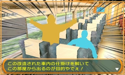 ꡼ No.005 | ADVTHE ̩æ ιƻϢ졪Ŵƻԡפۿ