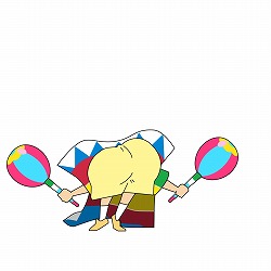 ���������꡼ No.003�Υ���ͥ������ / �֥����󤷤����� UFO�ѥ˥å������쥫�������ɱ��⡪���׺ǿ��ǲ�ȤΥ������å���1�Ƥ�»�