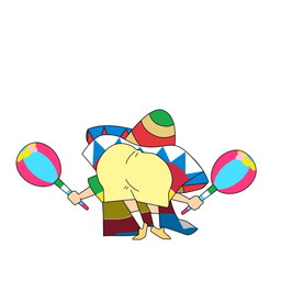 画像ギャラリー No.003のサムネイル画像 / 「クレしん UFOパニック!走れカスカベ防衛隊!!」映画TU第2弾が開幕