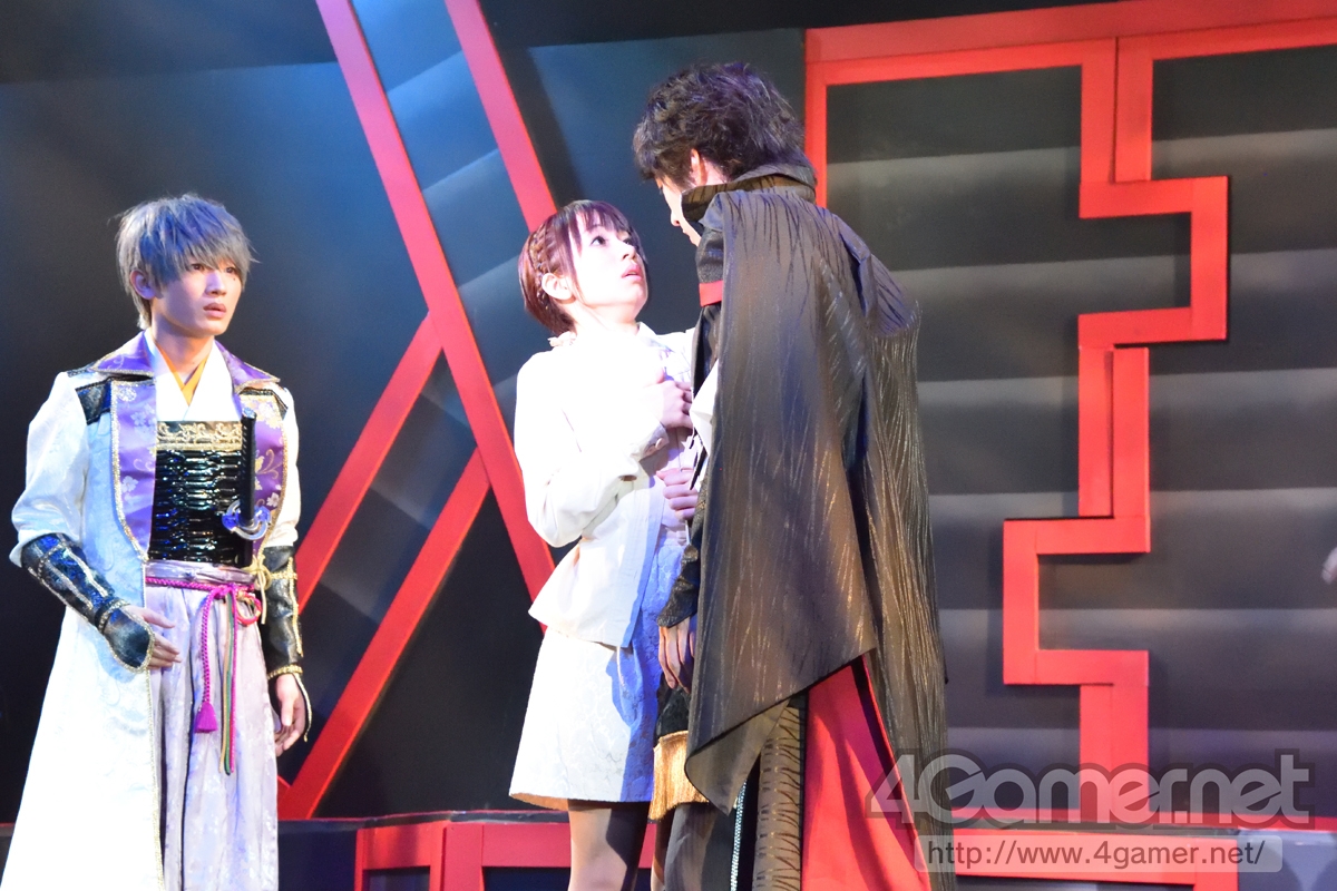 イケメン戦国THE STAGE 真田幸村編 特典写真付き