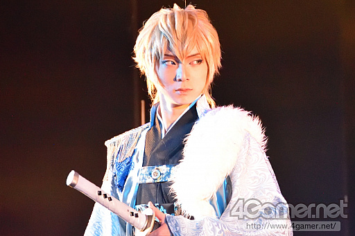 ꡼ No.001 | ֥ THE STAGEĹ¼ԡפΥͥץݡȡ¥٥ۥƥȤΥܴͻҤ碌ƤϤ