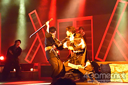 ꡼ No.002 | ֥ THE STAGEĹ¼ԡפΥͥץݡȡ¥٥ۥƥȤΥܴͻҤ碌ƤϤ