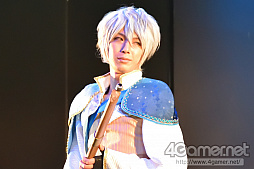 ꡼ No.005 | ֥ THE STAGEĹ¼ԡפΥͥץݡȡ¥٥ۥƥȤΥܴͻҤ碌ƤϤ