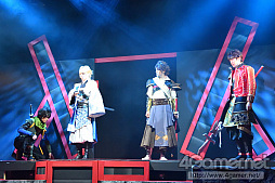 ꡼ No.008 | ֥ THE STAGEĹ¼ԡפΥͥץݡȡ¥٥ۥƥȤΥܴͻҤ碌ƤϤ