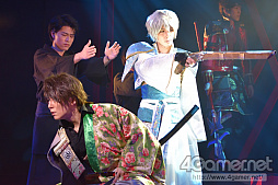 ꡼ No.009 | ֥ THE STAGEĹ¼ԡפΥͥץݡȡ¥٥ۥƥȤΥܴͻҤ碌ƤϤ