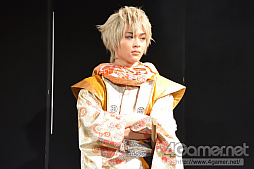 ꡼ No.015 | ֥ THE STAGEĹ¼ԡפΥͥץݡȡ¥٥ۥƥȤΥܴͻҤ碌ƤϤ