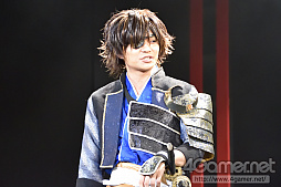 ꡼ No.016 | ֥ THE STAGEĹ¼ԡפΥͥץݡȡ¥٥ۥƥȤΥܴͻҤ碌ƤϤ