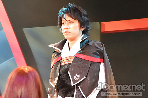 ꡼ No.024 | ֥ THE STAGEĹ¼ԡפΥͥץݡȡ¥٥ۥƥȤΥܴͻҤ碌ƤϤ