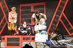 ꡼ No.026 | ֥ THE STAGEĹ¼ԡפΥͥץݡȡ¥٥ۥƥȤΥܴͻҤ碌ƤϤ