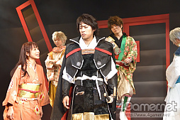 ꡼ No.027 | ֥ THE STAGEĹ¼ԡפΥͥץݡȡ¥٥ۥƥȤΥܴͻҤ碌ƤϤ