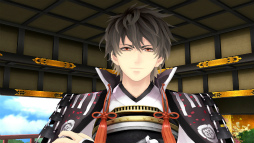 画像ギャラリー No.002のサムネイル画像 / 「イケメン戦国」&「マジカルデイズ」のVRコンテンツがネットカフェに登場