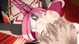 画像ギャラリー No.003のサムネイル画像 / 「イケメン戦国」&「マジカルデイズ」のVRコンテンツがネットカフェに登場