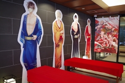 ���������꡼ No.002�Υ���ͥ������ / �����ϥ�������𾭤�̴�򸫤ޤ������֥��������񢡻��򤫤������ס����ܶ���Į�٥��ۥƥ�Υ���ܥ롼���ե��ȥ�ݡ��ȤǤ��Ϥ�