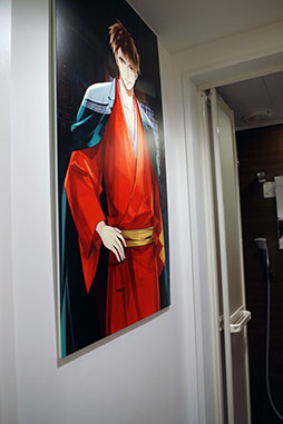 ���������꡼ No.016�Υ���ͥ������ / �����ϥ�������𾭤�̴�򸫤ޤ������֥��������񢡻��򤫤������ס����ܶ���Į�٥��ۥƥ�Υ���ܥ롼���ե��ȥ�ݡ��ȤǤ��Ϥ�