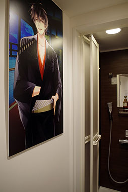 ���������꡼ No.017�Υ���ͥ������ / �����ϥ�������𾭤�̴�򸫤ޤ������֥��������񢡻��򤫤������ס����ܶ���Į�٥��ۥƥ�Υ���ܥ롼���ե��ȥ�ݡ��ȤǤ��Ϥ�