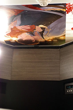 ���������꡼ No.023�Υ���ͥ������ / �����ϥ�������𾭤�̴�򸫤ޤ������֥��������񢡻��򤫤������ס����ܶ���Į�٥��ۥƥ�Υ���ܥ롼���ե��ȥ�ݡ��ȤǤ��Ϥ�