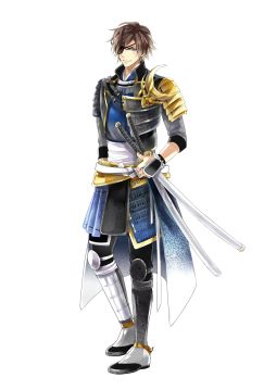 画像ギャラリー No.003のサムネイル画像 / 「イケメンシリーズ総選挙2018」の本選に出場するキャラが決定