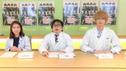 画像ギャラリー No.005のサムネイル画像 / 「イケメンシリーズ総選挙2018」の本選に出場するキャラが決定