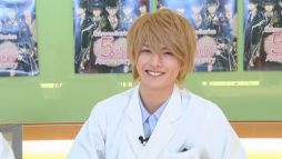 画像ギャラリー No.006のサムネイル画像 / 「イケメンシリーズ総選挙2018」の本選に出場するキャラが決定