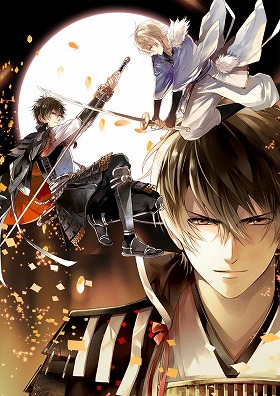 画像ギャラリー No.002のサムネイル画像 / 「イケメン戦国」,舞台の第3弾“織田信長編”が上演決定