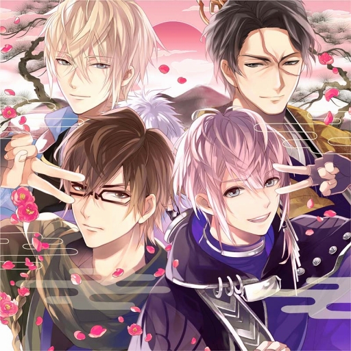 イケメン戦国 森 蘭丸が歌うキャラソン ドラマcd第4弾が4月25日に発売決定