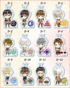 ���������꡼ No.005�Υ���ͥ������ / ���˥�֥��������񢡻��򤫤��뤬���ϤϤ��ޤ�ʤ��פΥ���饯�����������ֳ�ŷ���쥯�����פˤ�ȯ��