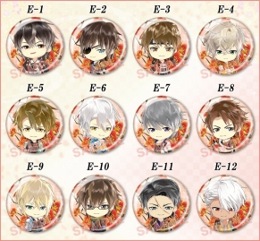 ���������꡼ No.006�Υ���ͥ������ / ���˥�֥��������񢡻��򤫤��뤬���ϤϤ��ޤ�ʤ��פΥ���饯�����������ֳ�ŷ���쥯�����פˤ�ȯ��