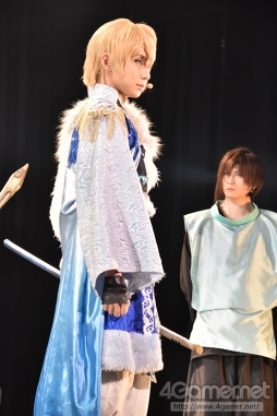 ꡼ No.006 | Ϳ䤷ʤ鹬ʡ롼Ȥи٤֥ THE STAGE ĿĹԡץͥץݡ