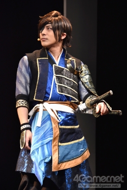 ꡼ No.010 | Ϳ䤷ʤ鹬ʡ롼Ȥи٤֥ THE STAGE ĿĹԡץͥץݡ