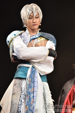 ꡼ No.011 | Ϳ䤷ʤ鹬ʡ롼Ȥи٤֥ THE STAGE ĿĹԡץͥץݡ