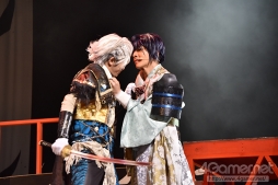 ꡼ No.019 | Ϳ䤷ʤ鹬ʡ롼Ȥи٤֥ THE STAGE ĿĹԡץͥץݡ