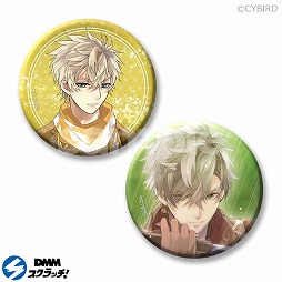 画像ギャラリー No.006のサムネイル画像 / 「イケメン戦国◆時をかける恋」,3周年記念でオンラインくじを販売