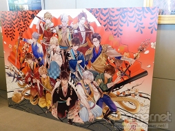 ���������꡼ No.001�Υ���ͥ������ / �𾭤����δŤ����դ˿줤����롣�֥��������񢡻��򤫤������ץ�����3��ǯ��TV���˥��Ʊ���ڥ���륤�٥�Ȥ��ݡ���