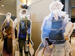 ���������꡼ No.002�Υ���ͥ������ / �𾭤����δŤ����դ˿줤����롣�֥��������񢡻��򤫤������ץ�����3��ǯ��TV���˥��Ʊ���ڥ���륤�٥�Ȥ��ݡ���