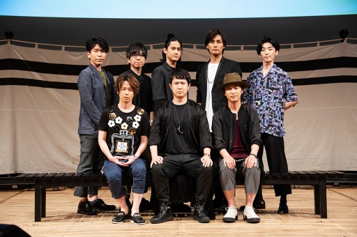 ���������꡼ No.003�Υ���ͥ������ / �𾭤����δŤ����դ˿줤����롣�֥��������񢡻��򤫤������ץ�����3��ǯ��TV���˥��Ʊ���ڥ���륤�٥�Ȥ��ݡ���