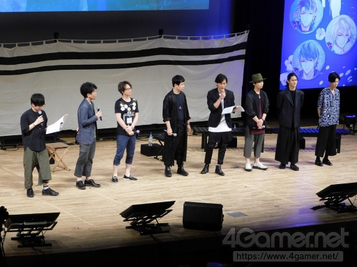 ���������꡼ No.006�Υ���ͥ������ / �𾭤����δŤ����դ˿줤����롣�֥��������񢡻��򤫤������ץ�����3��ǯ��TV���˥��Ʊ���ڥ���륤�٥�Ȥ��ݡ���