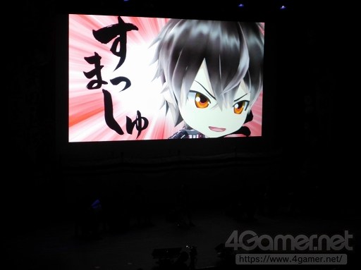 ���������꡼ No.007�Υ���ͥ������ / �𾭤����δŤ����դ˿줤����롣�֥��������񢡻��򤫤������ץ�����3��ǯ��TV���˥��Ʊ���ڥ���륤�٥�Ȥ��ݡ���