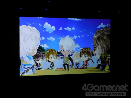 ���������꡼ No.010�Υ���ͥ������ / �𾭤����δŤ����դ˿줤����롣�֥��������񢡻��򤫤������ץ�����3��ǯ��TV���˥��Ʊ���ڥ���륤�٥�Ȥ��ݡ���