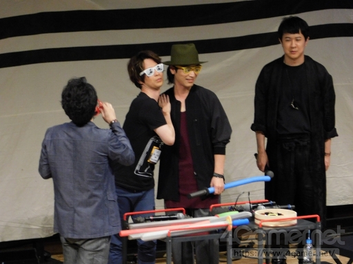 ���������꡼ No.011�Υ���ͥ������ / �𾭤����δŤ����դ˿줤����롣�֥��������񢡻��򤫤������ץ�����3��ǯ��TV���˥��Ʊ���ڥ���륤�٥�Ȥ��ݡ���