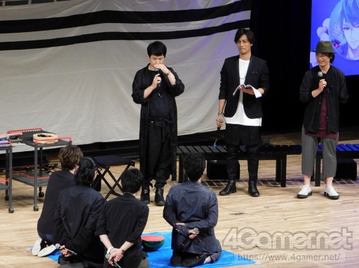 ���������꡼ No.012�Υ���ͥ������ / �𾭤����δŤ����դ˿줤����롣�֥��������񢡻��򤫤������ץ�����3��ǯ��TV���˥��Ʊ���ڥ���륤�٥�Ȥ��ݡ���