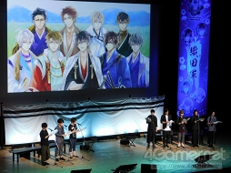 ���������꡼ No.013�Υ���ͥ������ / �𾭤����δŤ����դ˿줤����롣�֥��������񢡻��򤫤������ץ�����3��ǯ��TV���˥��Ʊ���ڥ���륤�٥�Ȥ��ݡ���