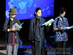 ���������꡼ No.014�Υ���ͥ������ / �𾭤����δŤ����դ˿줤����롣�֥��������񢡻��򤫤������ץ�����3��ǯ��TV���˥��Ʊ���ڥ���륤�٥�Ȥ��ݡ���