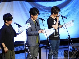 ���������꡼ No.015�Υ���ͥ������ / �𾭤����δŤ����դ˿줤����롣�֥��������񢡻��򤫤������ץ�����3��ǯ��TV���˥��Ʊ���ڥ���륤�٥�Ȥ��ݡ���