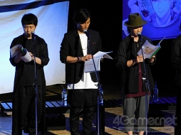 ���������꡼ No.016�Υ���ͥ������ / �𾭤����δŤ����դ˿줤����롣�֥��������񢡻��򤫤������ץ�����3��ǯ��TV���˥��Ʊ���ڥ���륤�٥�Ȥ��ݡ���